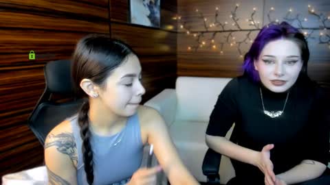 Dilyanude in pvt online show from 02/03/25, 12:14