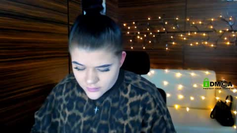 Dilyanude in pvt online show from 02/08/25, 10:18