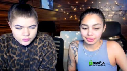 Dilyanude in pvt online show from 02/08/25, 01:22