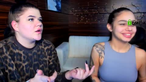 Dilyanude in pvt online show from 02/08/25, 04:25