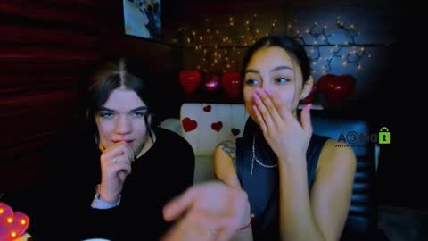 Dilyanude in pvt online show from 02/15/25, 05:28