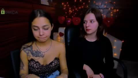 Dilyanude in pvt online show from 02/18/25, 06:15