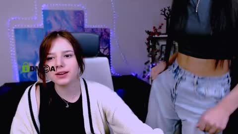 Dilyanude in pvt online show from 02/21/25, 05:42