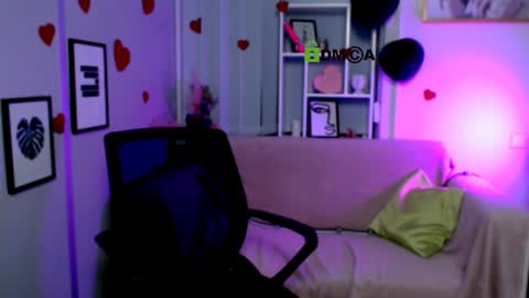 Dilyanude in pvt online show from 02/22/25, 11:03