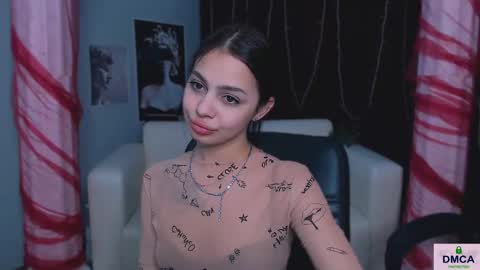 Dilyanude in pvt online show from 02/24/25, 04:47