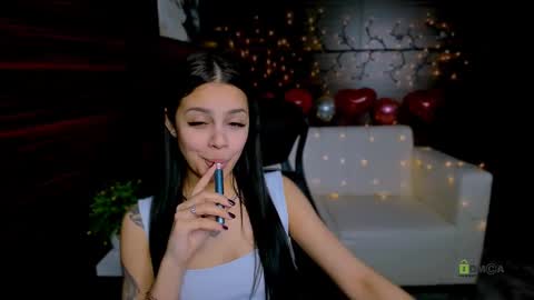 Dilyanude in pvt online show from 03/06/25, 01:46