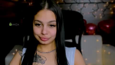 Dilyanude in pvt online show from 03/06/25, 04:49