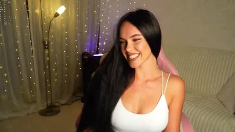 Dilara online show from 09/29/25, 09:30