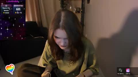 Dilara online show from 11/10/25, 02:38