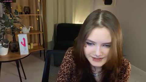 Dilara online show from 02/07/26, 09:18