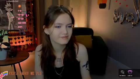 Dilara online show from 02/20/26, 09:04