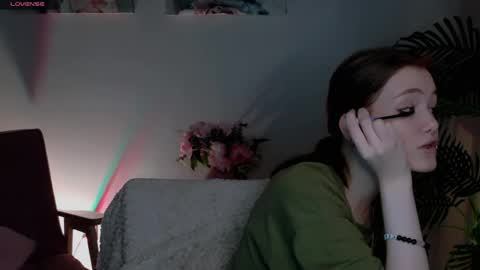 Dilara online show from 04/29/26, 02:21