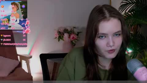 Dilara online show from 04/29/26, 05:30