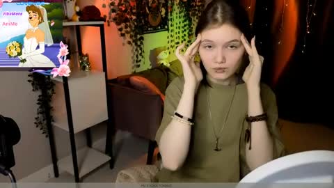 Dilara online show from 05/02/26, 09:20