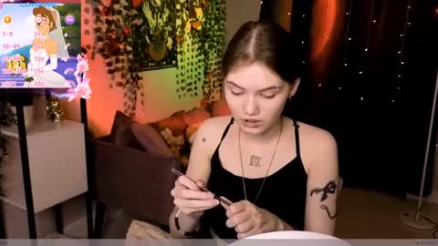 Dilara online show from 05/03/26, 09:10