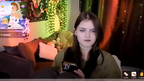 Dilara online show from 05/05/26, 02:14