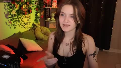 Dilara online show from 05/09/26, 09:20