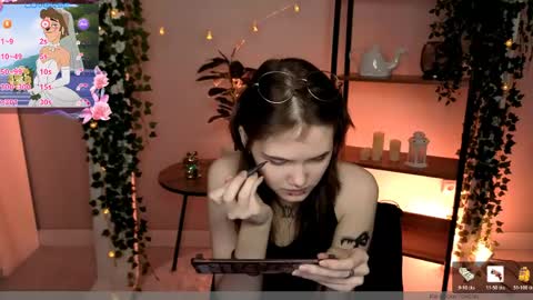 Dilara online show from 05/12/26, 02:03