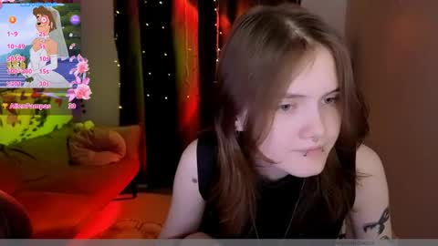 Dilara online show from 05/16/26, 09:46