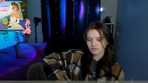 Dilara online show from 05/20/26, 02:01
