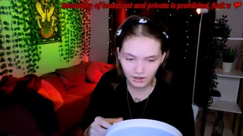 Dilara online show from 05/23/26, 09:41