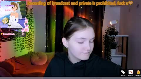 Dilara online show from 05/26/26, 02:46