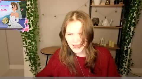 Dilara online show from 05/27/26, 02:14