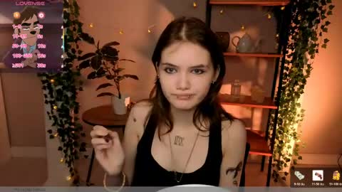 Dilara online show from 05/30/26, 09:56