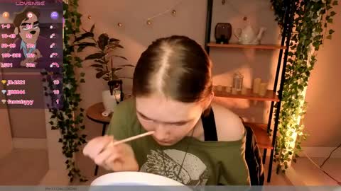 Dilara online show from 06/02/26, 02:08