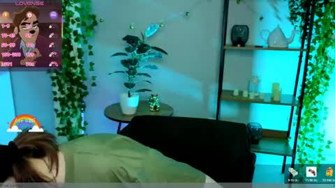 Dilara online show from 06/06/26, 09:52