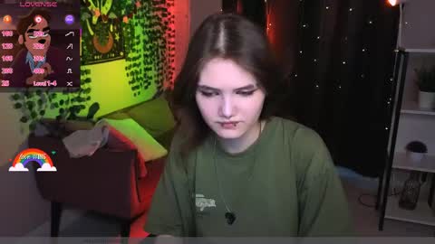 Dilara online show from 06/09/26, 02:17