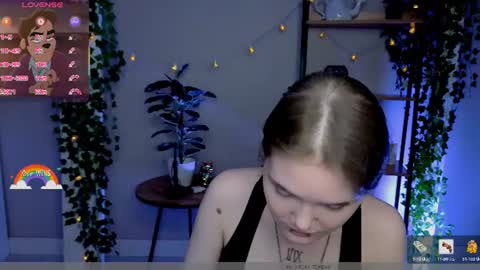 Dilara online show from 06/12/26, 09:57