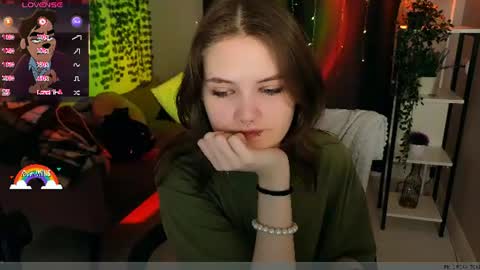 Dilara online show from 06/13/26, 09:57