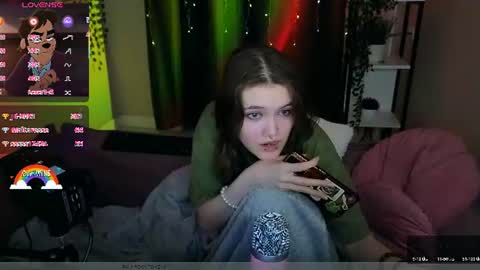 Dilara online show from 06/14/26, 02:24