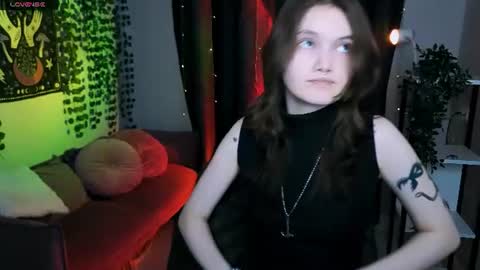 Dilara online show from 06/23/26, 01:42