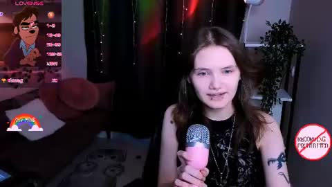 Dilara online show from 07/01/26, 02:40