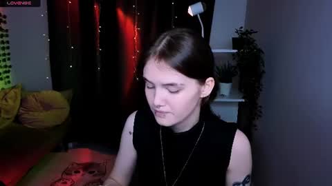 Dilara online show from 07/03/26, 09:32