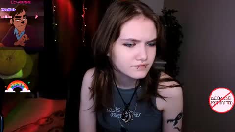 Dilara online show from 07/04/26, 09:21