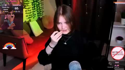 Dilara online show from 07/16/26, 02:34