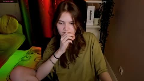 Dilara online show from 07/19/26, 09:29