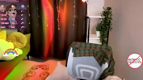 Dilara online show from 07/25/26, 10:07