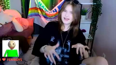 Dilara online show from 07/28/26, 04:39