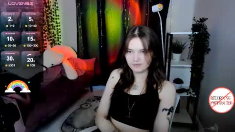 Dilara online show from 07/29/26, 01:42