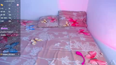 dilayss_skinny online show from 04/29/26, 06:36
