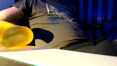 dildolover1278 online show from 01/12/25, 05:01