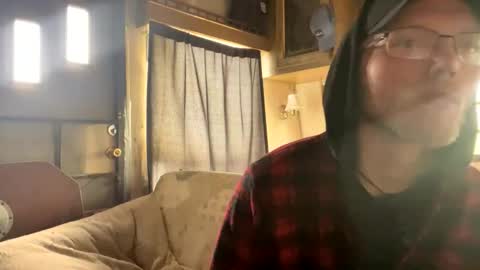 Daddy online show from 05/12/26, 04:26