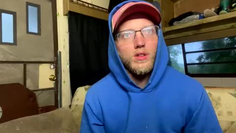 Daddy online show from 05/23/26, 10:30