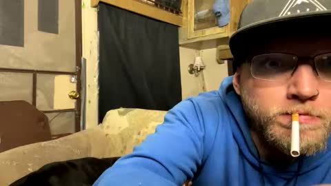 Daddy online show from 05/29/26, 04:21