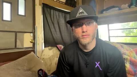Daddy online show from 06/09/26, 04:29