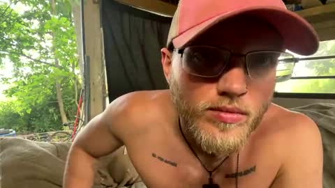 Daddy online show from 06/10/26, 08:30